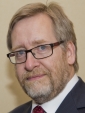 Dr Donald Macaskill